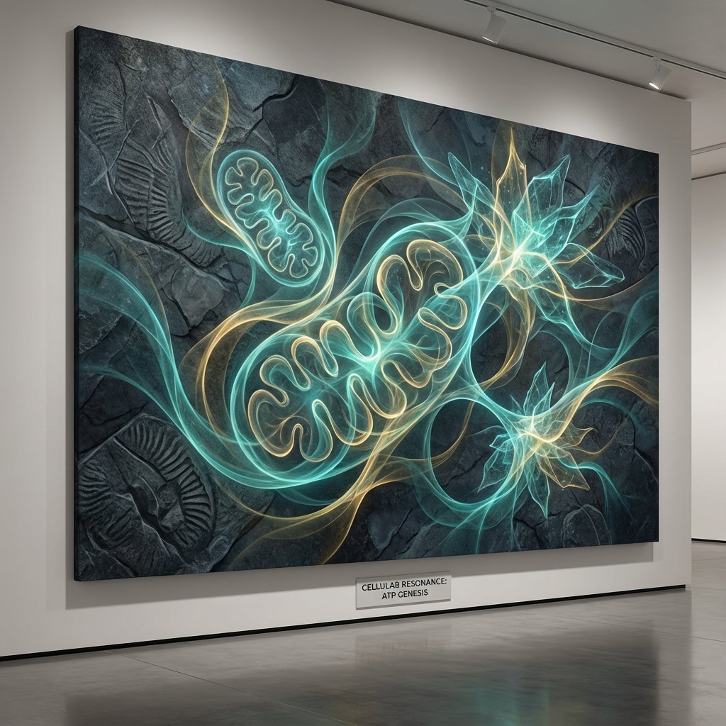 Regeneración ATP Celular